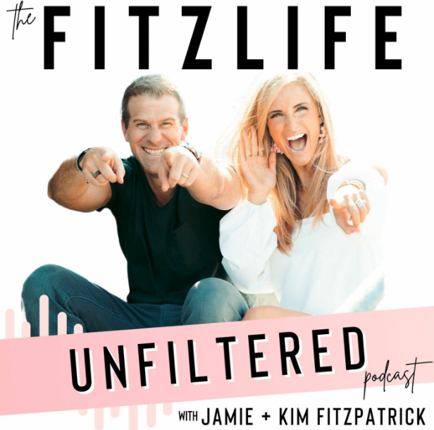 Fitz Life Podcast Cover